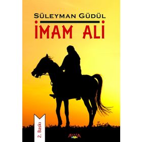 İmam Ali - Süleyman Güdül
