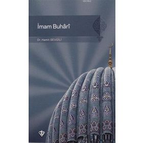 İmam Buhari - Diyanet Vakfı Yayınları