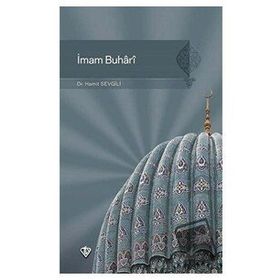 İmam Buhari - Diyanet Vakfı Yayınları