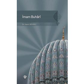 İmam Buhari - Diyanet Vakfı Yayınları