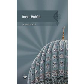 İmam Buhari - Diyanet Vakfı Yayınları