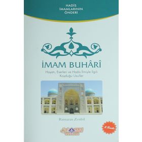 İmam Buhari - Ramazan Zenbil