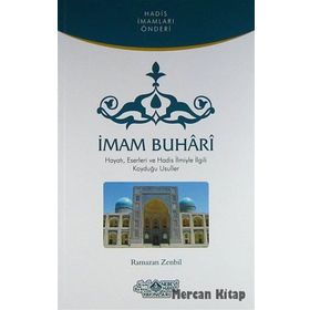 İmam Buhari - Ramazan Zenbil