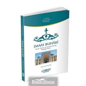 İmam Buhari - Ramazan Zenbil