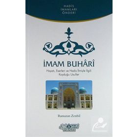 İmam Buhari - Ramazan Zenbil