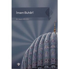 İmam Buhari - Ramazan Zenbil