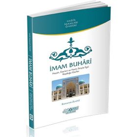 İmam Buhari - Ramazan Zenbil