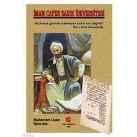 İMAM CAFER SADIK ÜNIVERSITESI - MUHARREM UÇAN;ÜMIT ATLI