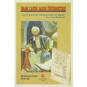 İMAM CAFER SADIK ÜNIVERSITESI - MUHARREM UÇAN;ÜMIT ATLI
