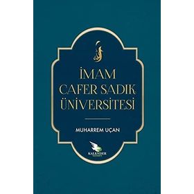 İMAM CAFER SADIK ÜNIVERSITESI - MUHARREM UÇAN;ÜMIT ATLI