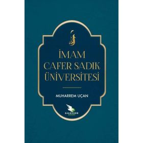 İMAM CAFER SADIK ÜNIVERSITESI - MUHARREM UÇAN;ÜMIT ATLI
