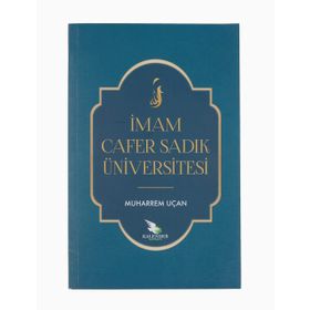 İMAM CAFER SADIK ÜNIVERSITESI - MUHARREM UÇAN;ÜMIT ATLI