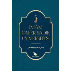 İMAM CAFER SADIK ÜNIVERSITESI - MUHARREM UÇAN;ÜMIT ATLI