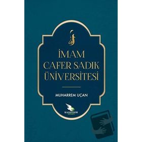 İMAM CAFER SADIK ÜNIVERSITESI - MUHARREM UÇAN;ÜMIT ATLI
