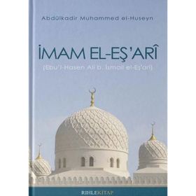 İmam El-Eş`ari Rıhle Kitap