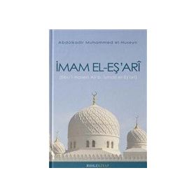 İmam El-Eş`ari Rıhle Kitap