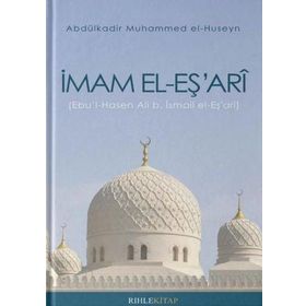 İmam El-Eş`ari Rıhle Kitap