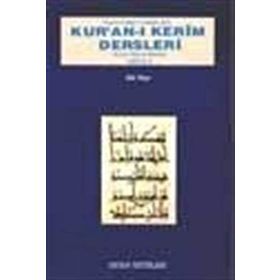 İMAM HATIP LISELERI İÇİN KUR´AN-I KERIM DERSLERI ORTA 3 - ALI NAR