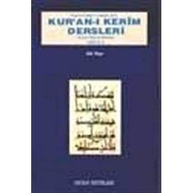 İMAM HATIP LISELERI İÇİN KUR´AN-I KERIM DERSLERI ORTA 3 - ALI NAR