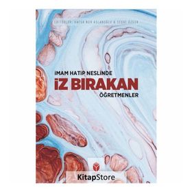 İmam-Hatip Neslinde İz Bırakan Öğretmenler - Sedat Özgür