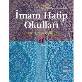 İmam Hatip Okulları - İren Özgür