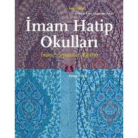 İmam Hatip Okulları - İren Özgür