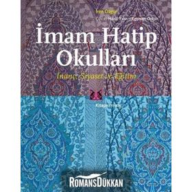 İmam Hatip Okulları - İren Özgür