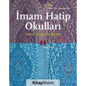 İmam Hatip Okulları - İren Özgür
