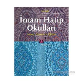 İmam Hatip Okulları - İren Özgür