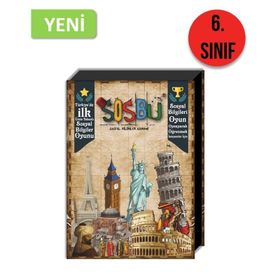 İmam Hatip Ortaokulu Müfredatın Uygun 6. Sınıf Görsel Arapça Test Kitabı - Abdullah Özer