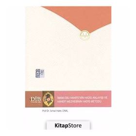 İMAM- I AZAM EBU HANIFE FIKHIN BEDENE BÜRÜNÜŞÜ - ALI PEKCAN