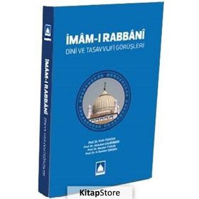 İMAM-I RABBANI - NECDET TOSUN