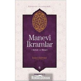 İMAM-I RABBANI - NECDET TOSUN