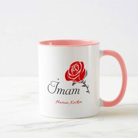 İmam Kupa Bardak