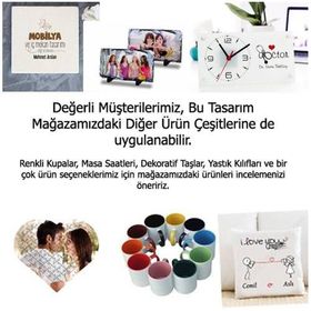 İmam Kupa Bardak