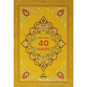 İMAM NEVEVI 40 HADIS - DERSLER VE İBRETLER - MUHAMMED ÖZKILINÇ