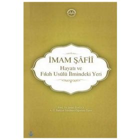 İmam Şafii Diyanet İşleri Başkanlığı