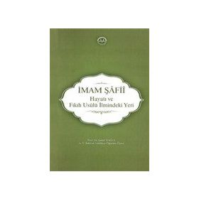 İmam Şafii Diyanet İşleri Başkanlığı