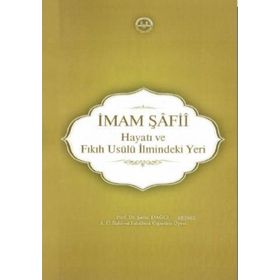 İmam Şafii Diyanet İşleri Başkanlığı