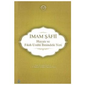 İmam Şafii Diyanet İşleri Başkanlığı