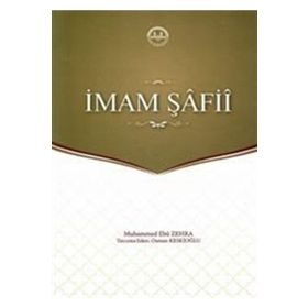 İmam Şafii Diyanet İşleri Başkanlığı