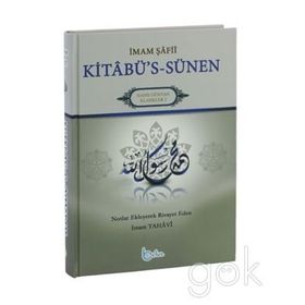 İmam Şafii Kitabü’s Sünen Tercümesi - İmam Tahavi