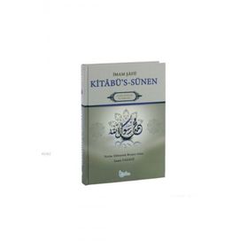 İmam Şafii Kitabü’s Sünen Tercümesi - İmam Tahavi