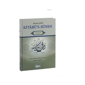 İmam Şafii Kitabü’s Sünen Tercümesi - İmam Tahavi