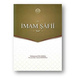 İmam Şafii - Necmeddin Salihoğlu