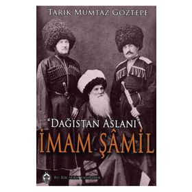 İMAM ŞAMİL - ZÜBEYİR YETIK