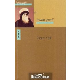 İMAM ŞAMİL - ZÜBEYİR YETIK