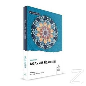 İmam Suyuti Tasavvuf Risaleleri - Ferzende İldiz