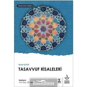 İmam Suyuti Tasavvuf Risaleleri - Ferzende İldiz