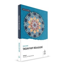 İmam Suyuti Tasavvuf Risaleleri - Ferzende İldiz